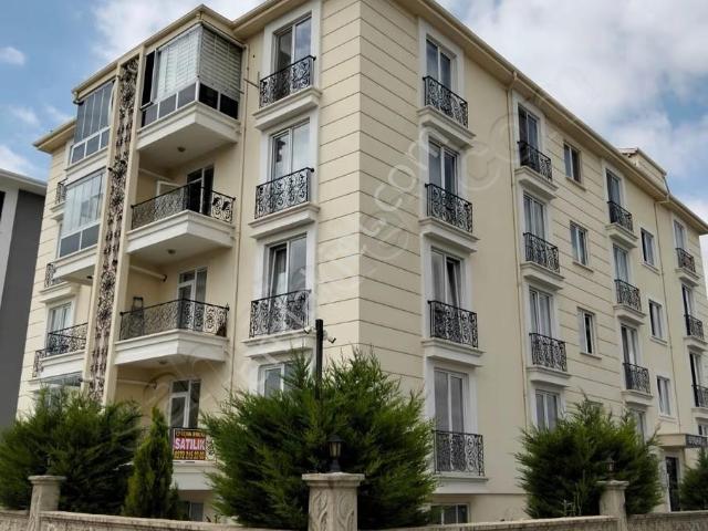 afyon Üçok Emlaktan Erkmen Hürriyet Mah 3+1 Satılık Lüx Daire