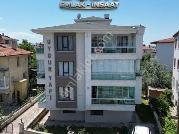 Afyon Üçok Emlaktan Esentepe Mah Satılık 3+1 Lüx 3 Kat Daire