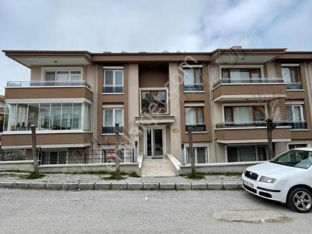 Afyon Üçok Emlaktan Fatih Mah Satılık 3+1 115m² Daire