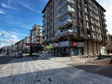 Afyon Üçok Emlaktan Hattat Karahisar Mah 3+1 120m² Kiralık Daire