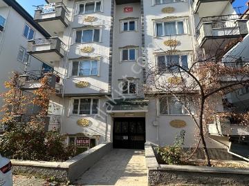 Afyon Üçok Emlaktan İstiklal Mah Satılık 3+1 Temiz Bakımlı Diare