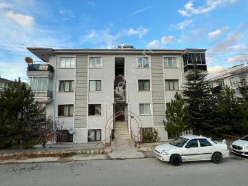 Afyon Üçok Emlaktan Kanlıca Mah Satılık 3+1 Temiz Bakımlı Daire