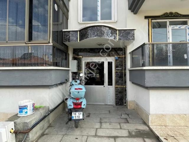 Afyon Üçok Emlaktan Kanlıca Mah Satılık Lüx 2+1 Lüx Daireler