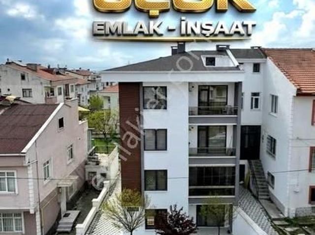 Afyon Üçok Emlaktan Sümer Mah 2+1 75m² Temiz Bakımlı Eşyalı Kira