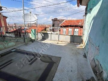 Afyon Üçok Emlaktan Sümer Mah 3+2 107m² Satılık Müstakil Ev