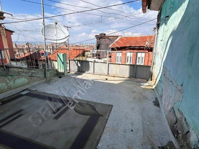 Afyon Üçok Emlaktan Sümer Mah 3+2 107m² Satılık Müstakil Ev