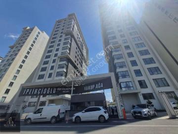 Afyon Uydukent İplikçioğlu Residence Manzaralı 4+1 Sıfır Daire