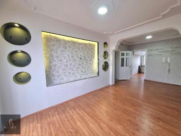 Afyon Burmalı Mahallesi Satılık Daire