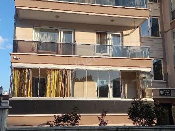Afyon Emlak Ofisinden Kiralık 3+1 Daire