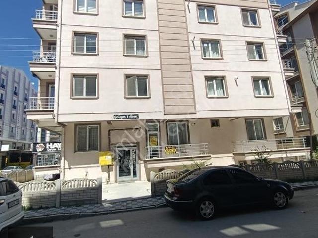 Afyon Erenler Mahallesi 1+1 Eşyalı Kiralık Daire