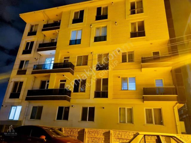 Afyon Erenler Mahallesi 2+0 Eşyalı Kiracılı Satılık Daire