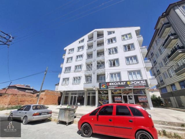 Afyon Erenler Mahallesi 2+0 Eşyalı Kiralık Daire