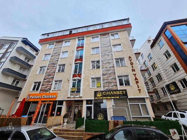 Afyon Erenler'de Eşyalı Kiralık 2+0 Daire 50m²