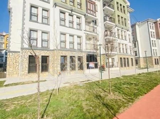afyon Çetinkaya Toki 3+1 Site Alanı İçerisin De Kiralık Daire