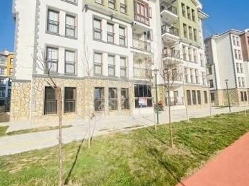 afyon Çetinkaya Toki 3+1 Site Alanı İçerisin De Kiralık Daire