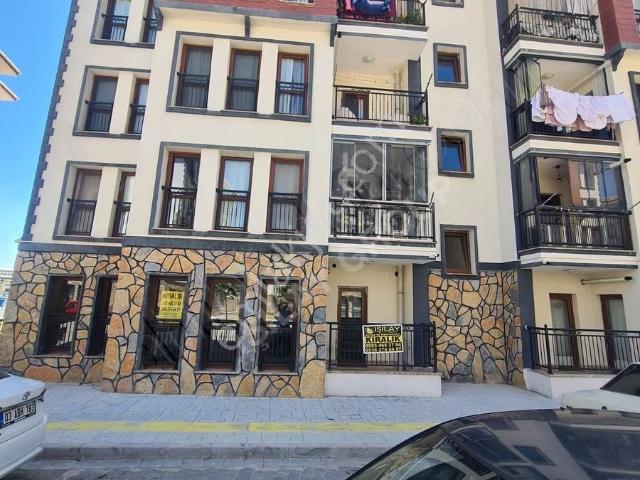Afyon Çetinkaya Tokilerde Kiralık 2+1 Daire