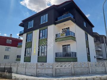 Afyon Fatih Mahallesi 3+1 Sıfır Kiralık Daire