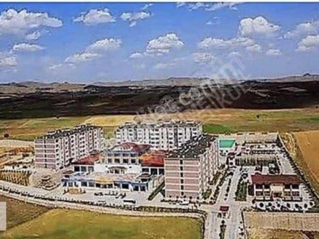 Afyon Gazlıgöl Daire