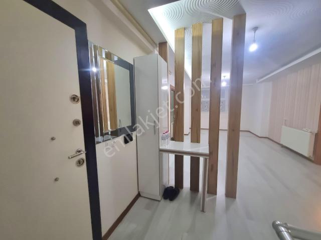 Afyon Güvenevler Mahallesi Dublex Satılık Daire