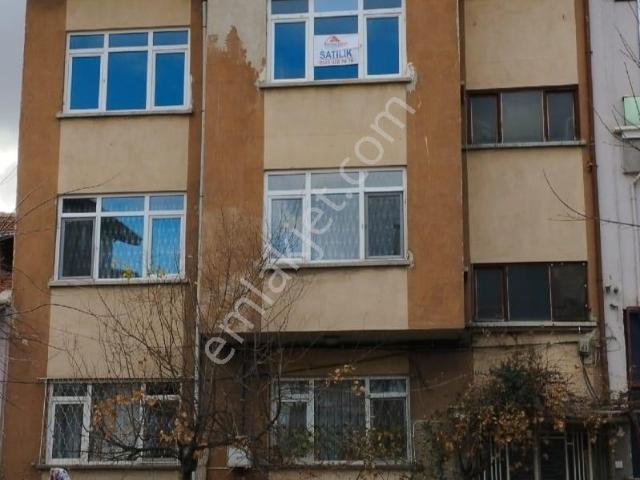 Afyon Hamidiye Mahallesinde Satılık 3+1 Daire
