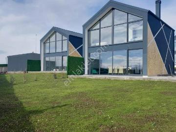 Afyon izmir antalya Kavşağında Satılık Dublex Villa