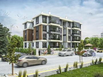 Afyon Karşıyaka'da Lüks Ve Konfor Bir Arada! A. Isıtmalı Balkon