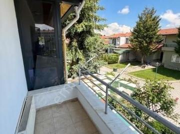 afyon Korel As Villalarında Doğayla İç İçe Özel Termal Villa
