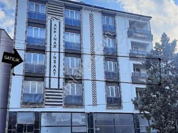 Afyon Merkez Çay İlçesinde Satılık 3+1