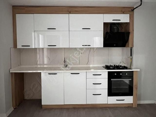 Afyon Merkez'de Lüks, Geniş, Satılık 2+1 Satılık Daire