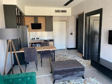 Afyon Özsu Emlak'tan Matyar Suitte 1+1 Ful Eşyalı 1+1 Kiralık