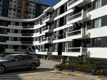 Afyon Özsu Emlak'tan Armada Suit'te Kiralık Eşyalı 1+1 Daire
