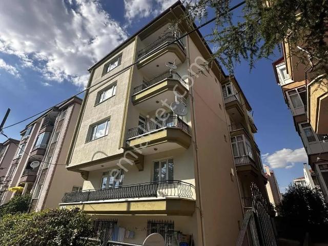 Afyon Özsu Emlak'tan Satılık 3+1 Daire