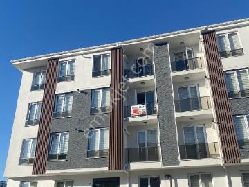 Afyon Özsu Emlak'tan Uydukent Te Eşyalı Kiralık 1+1 Daire