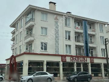 Afyon Özsu Emlak'tan Uydukent Te Eşyalı Kiralık 1+1 Daire
