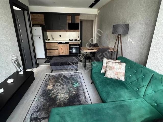Afyon Özsu Emlak'tan Uydukent Te Eşyalı Kiralık 2+1 Daire