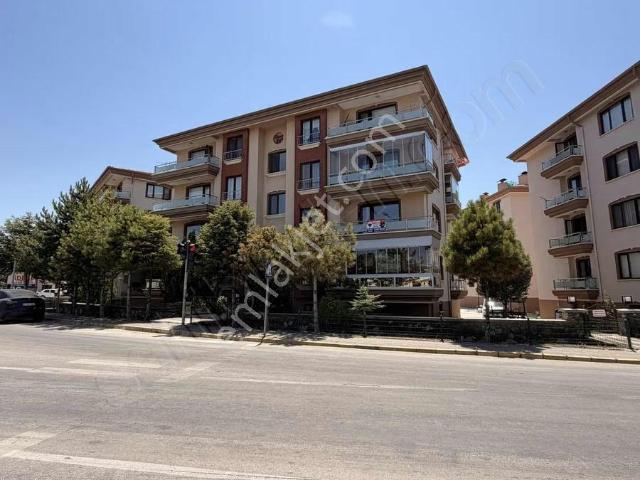 afyon Selçuklu Mah. Selçuklu Konakları 3+1 Kiralık Daire