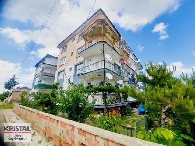 Afyon Sultandağı 2+1 Acil Satılık