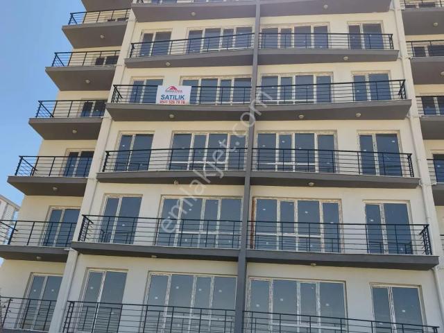 Afyon Sususda Satılık 3+1 Daire