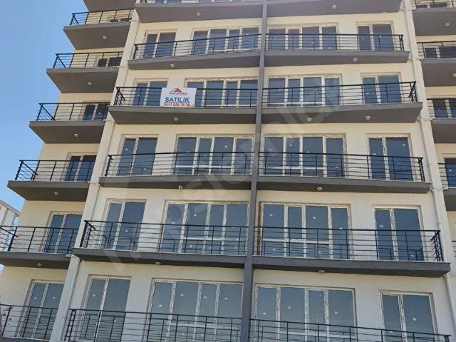 Afyon Susuzda Satılık 3+1 Daire