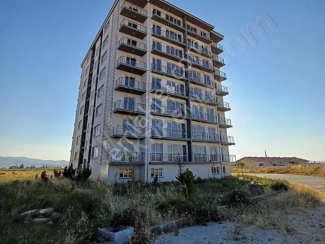 Afyon Susuzda Yatırımlık Daire