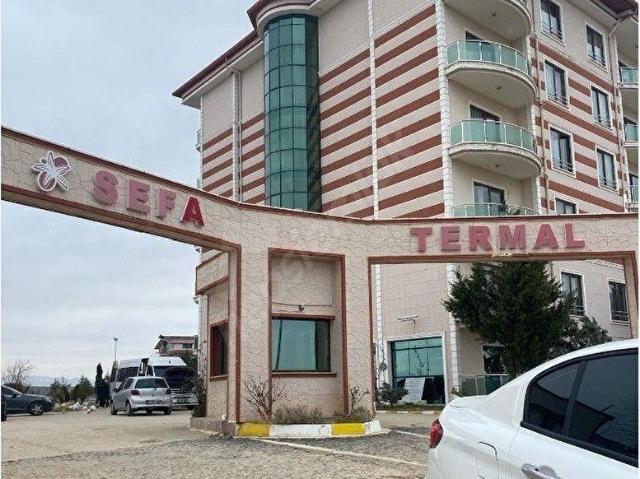 AFYONGAZLİ GÖL DE 10 GÜNLÜK DEVREMÜLK