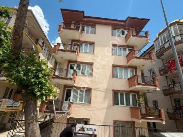 Afyonkarahisar Cumhuriyet Mah. 3+1 Uygun Fiyatlı Satılık Daire!
