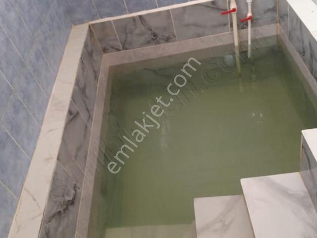 Afyonkarahisar Da Kazlıgöl De Termal Satılık 3+1 Dubleks Daire