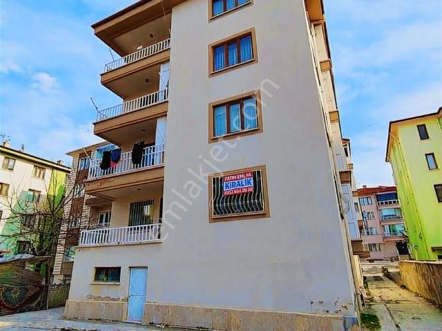 Afyonkarahisar Dumlupınar Mahallesi Kiralık 3+1 Daire