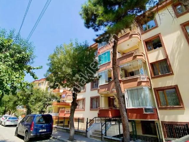 afyonkarahisar Örnekevler Mah. 120 M² 3+1 Kiralık Daire