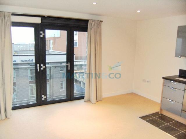 Ag1, 1 Furnival Street, Sheffield City Centre S1, 1 bed flat to rent, £750 pcm | PrimeLocation