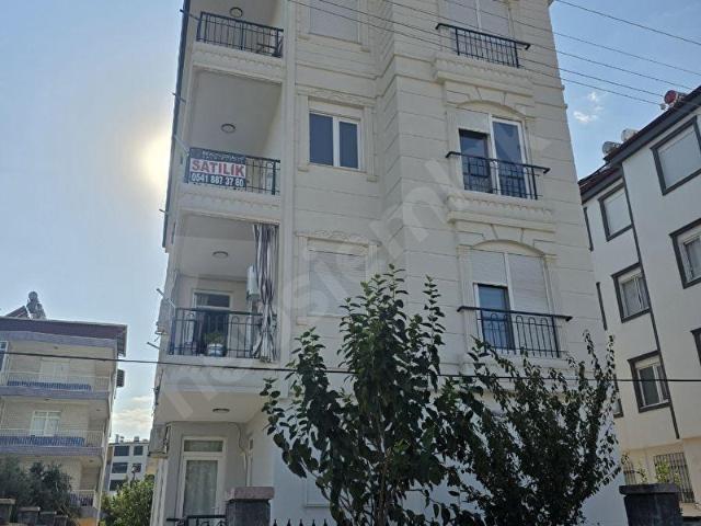 AK TOPRAK MAH KİRALIK SIFIR DAİRE 2+1