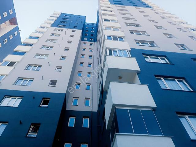 Ak Yaşam Evlerinde Kiralık Tadilatlı 3+1 Daire.