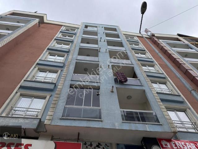 Çakı Yapı Emlaktan 2+1 Satılık Daire Valimithatbey Mah