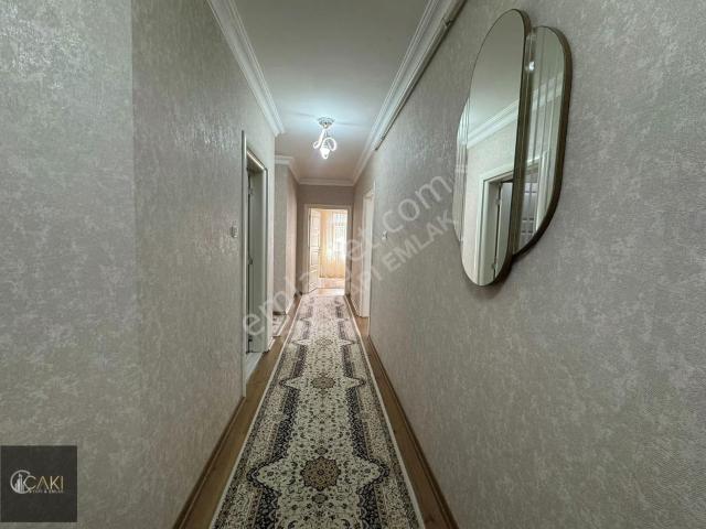 Çakı Yapı Emlaktan Cevdet Paşa Mah. 3+1 Satılık Daire